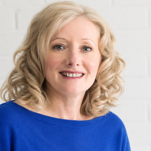 Linda Fox, The Adult ADHD Coach